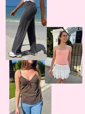 Brandy Melville Bundle *NEW WITHOUT TAGS!